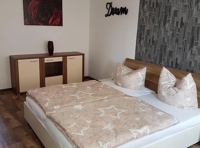 Am Rathaus Und No11 * Havelberg