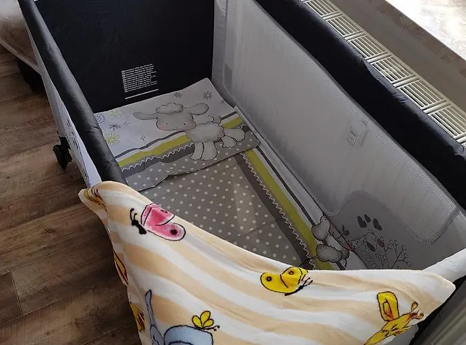 Apartmán Am Rathaus Und No11 *