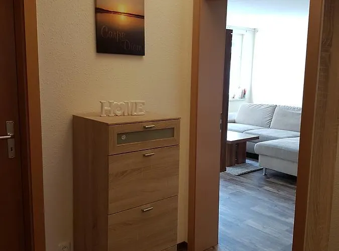 Am Rathaus Und No11 Apartmán *