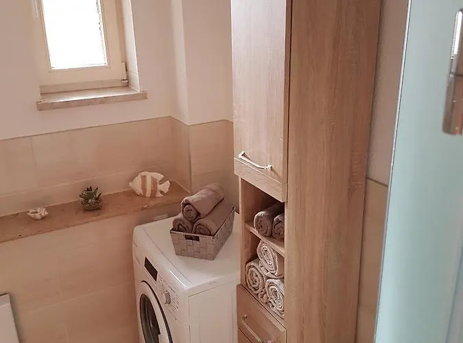 Apartmán Am Rathaus Und No11 Havelberg