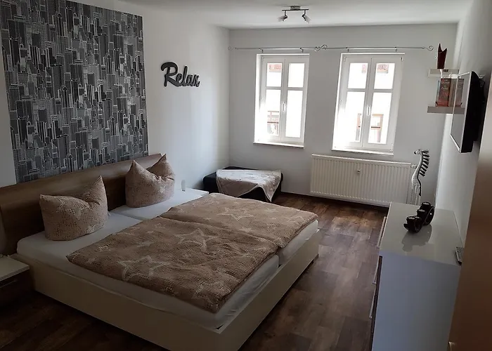 Am Rathaus Und No11 Havelberg