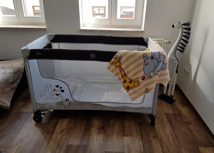 Am Rathaus Und No11 Apartmán *