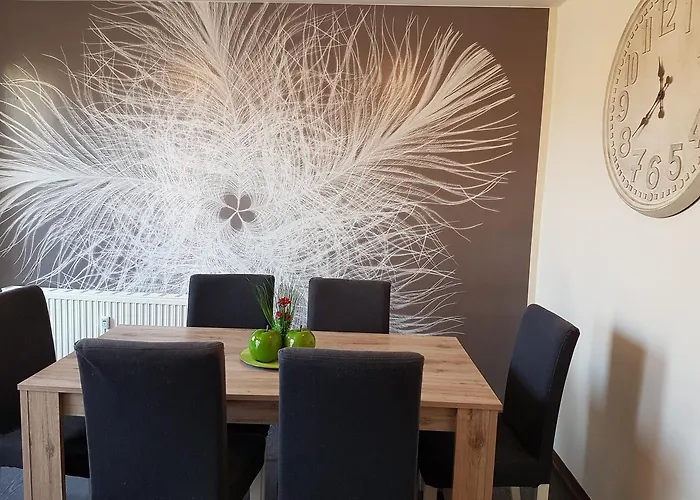 Am Rathaus Und No11 * Havelberg