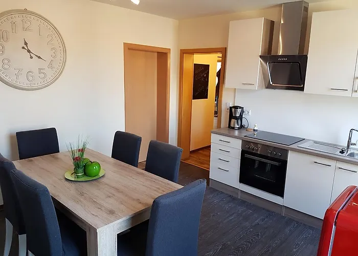 Apartmán Am Rathaus Und No11 *