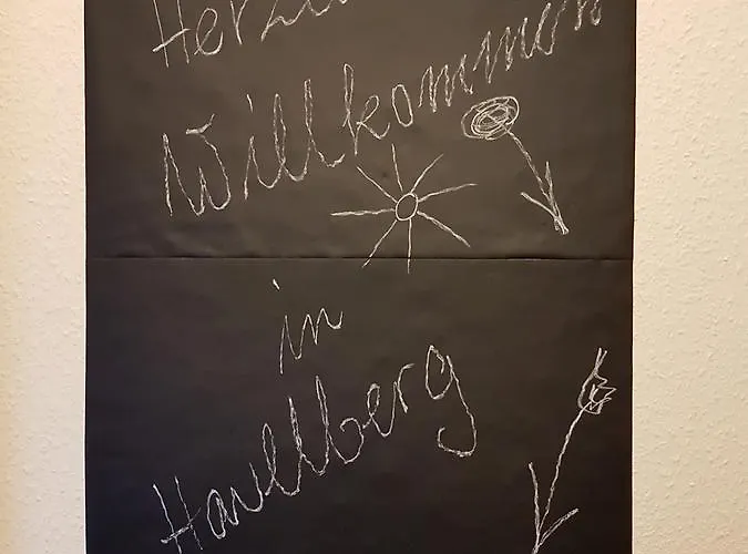 Apartmán Am Rathaus Und No11 Havelberg