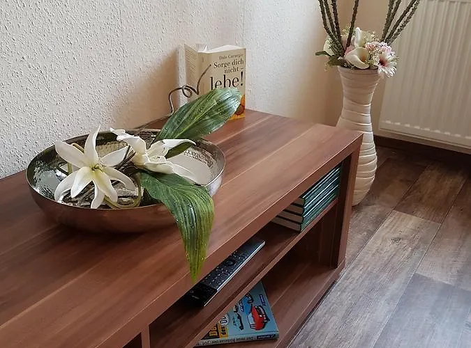 Am Rathaus Und No11 * Havelberg