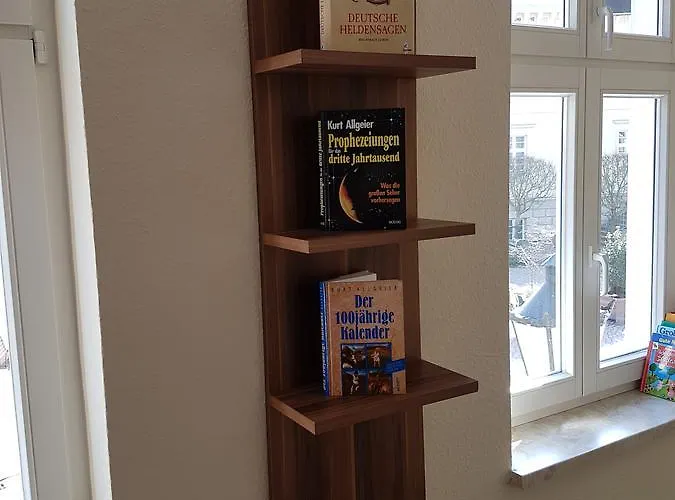 Am Rathaus Und No11 Apartmán