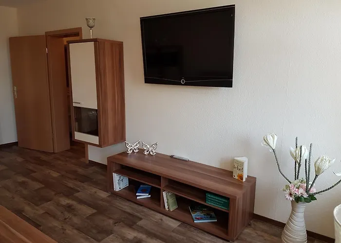 Apartmán Am Rathaus Und No11 *