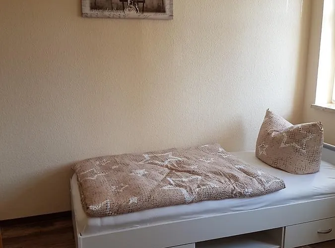 Am Rathaus Und No11 Apartmán